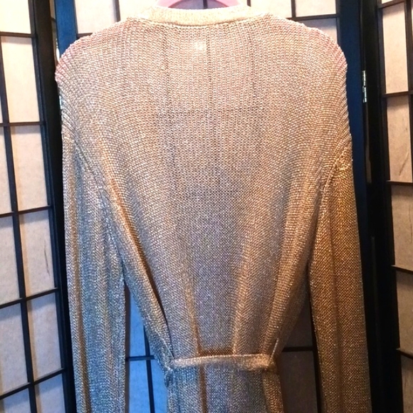 Princess Polly Lioness Mesh dress/jacket - Picture 7 of 9